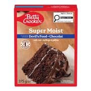 Devil's Food Flavoured Chocolate Cake Mix