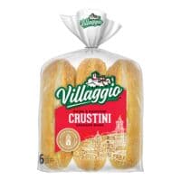 Villaggio Pains à saucisses