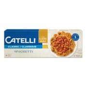 Spaghetti