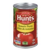 Pâte de tomates