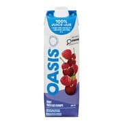 Oasis Jus aux fruits des champs 960 ml