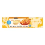 Mild Marbled Cheddar Cheese