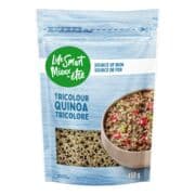 Tricolour Quinoa