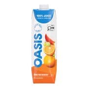 Orange Pure Breakfast Juice