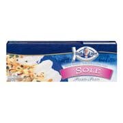 High Liner Filets de sole surgelés 400 g