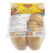 Schär Ciabatta sans gluten 200 g