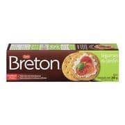 Dare Breton Craquelins légumes du jardin 200 g