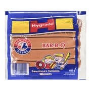 Bar-B-Q Wieners