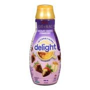 Peppermint Mocha Flavoured Coffee Enhancer