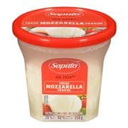 Fresh Mozzarella Cheese