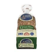 St-Méthode Pain grand-mère avec grains d'autrefois moulus 600 g