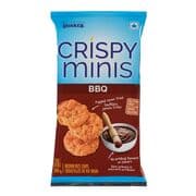 BBQ Flavoured Brown Rice Chips