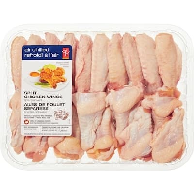 Ailes de poulet