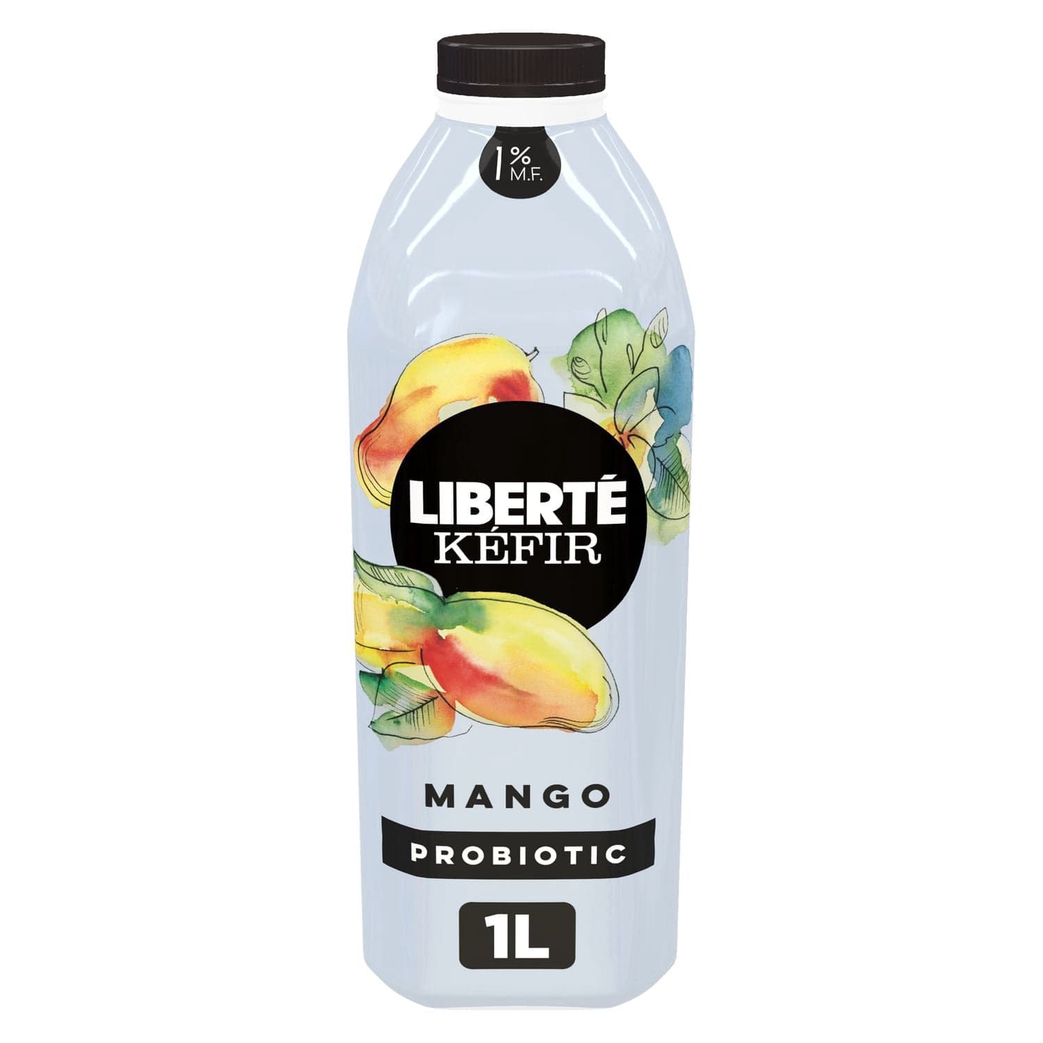 Liberté Kéfir Mangue 1 % 1 L