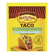 Taco Seasoning Mix