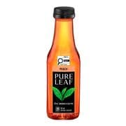 Peach Flavoured Iced Tea