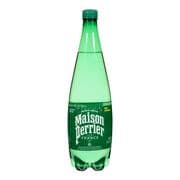 Carbonated Spring Water