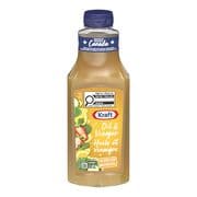 Oil and Vinegar Dressing