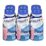 Ensure Boisson nutritive à la fraise 6 x 235 ml