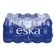 Natural Spring Water