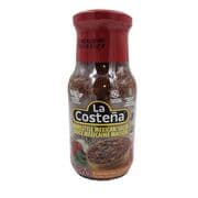 Homestyle Mexican Salsa Sauce
