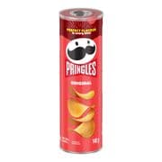 Original Flavour Chips