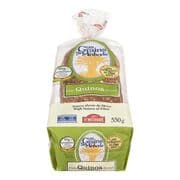 Quinoa Bread