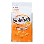 Pepperidge Farm Goldfish Craquelins au fromage cheddar 200 g