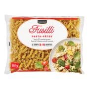 Fusilli Pasta