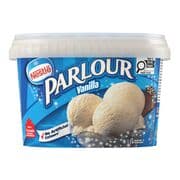 Vanilla Ice Cream