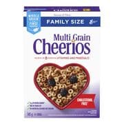 Multi-Grain Cereal Value Pack