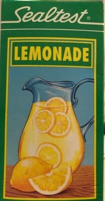 Limonade