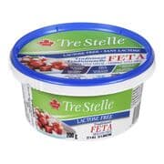 Lactose-Free Traditional Feta Cheese