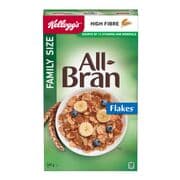 Bran Cereal Value Pack