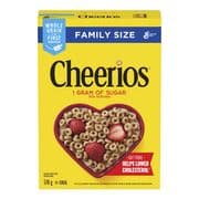 Oats Cereal Value Pack