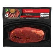 Steakhouse Spice Seasoned Beef Bavette Steak