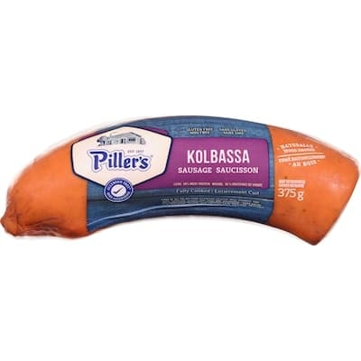 Kolbassa Sausage