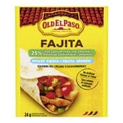 Fajita Seasoning Mix