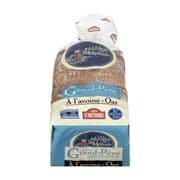 Grand-Père Home Style Sliced Bread with Oat