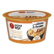 Chicken Flavoured Instant Noodle Soup