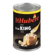À La King Sauce