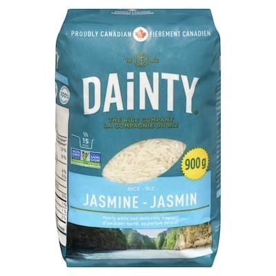 Dainty Riz au jasmine 3630 g