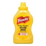 Prepared Mustard