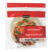 Original Tortillas