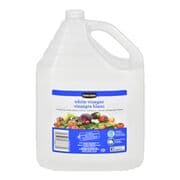 Vinaigre blanc