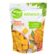Frozen Mango Chunks