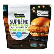 Gardein Suprême Filets de Végé-Poulet 425 g