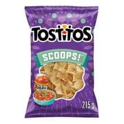 Tortilla Chips