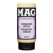MAG Mayonnaise à l'oignon rôti 350 ml