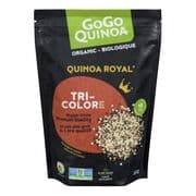 GoGo Quinoa Quinoa trois coloreur 500 g